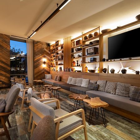 Urban Lodge Hotel Amsterdam Exterior photo