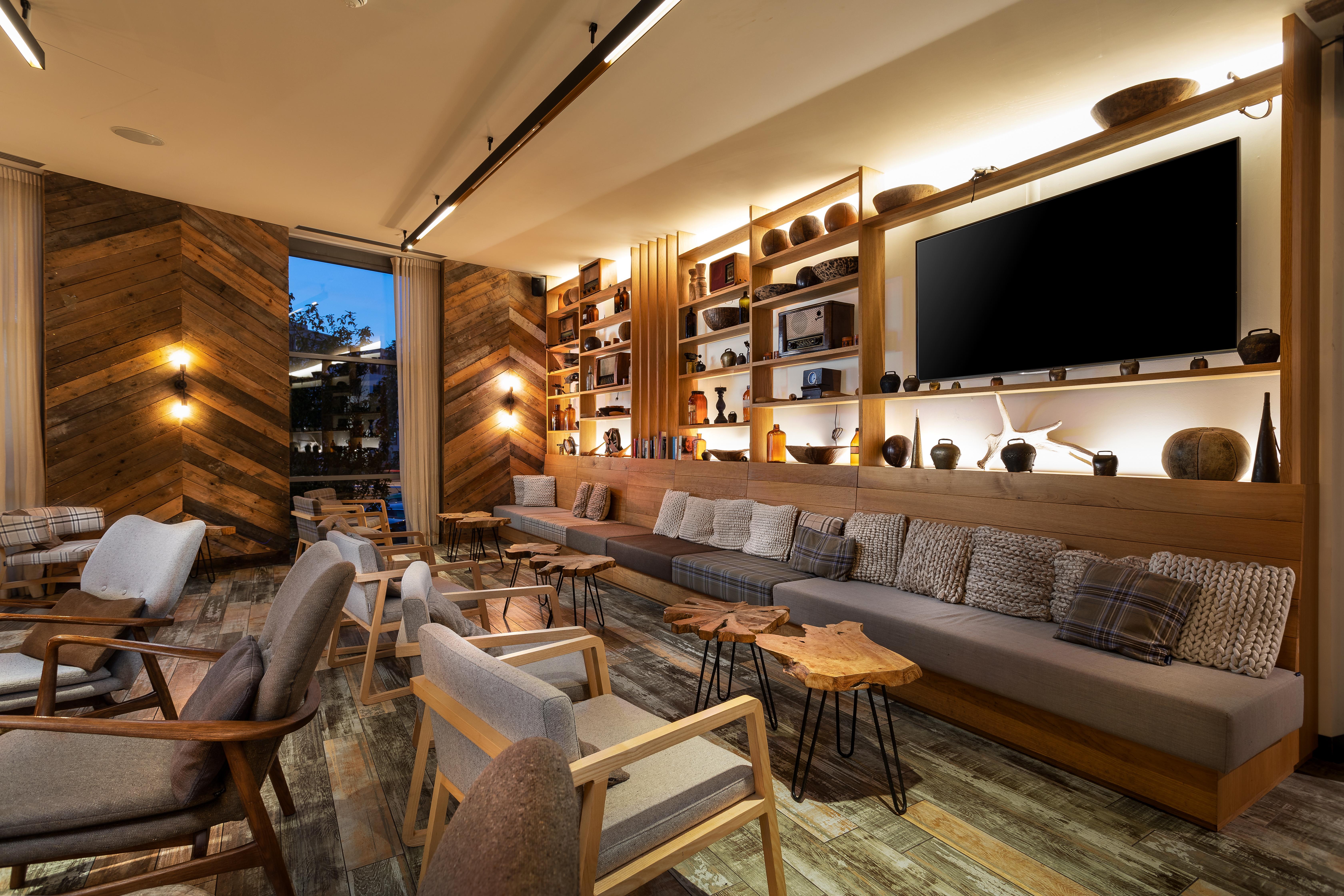 Urban Lodge Hotel Amsterdam Exterior photo